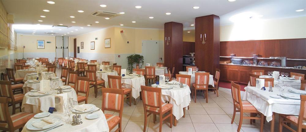Hotel Orizzonte Letojanni Exterior foto